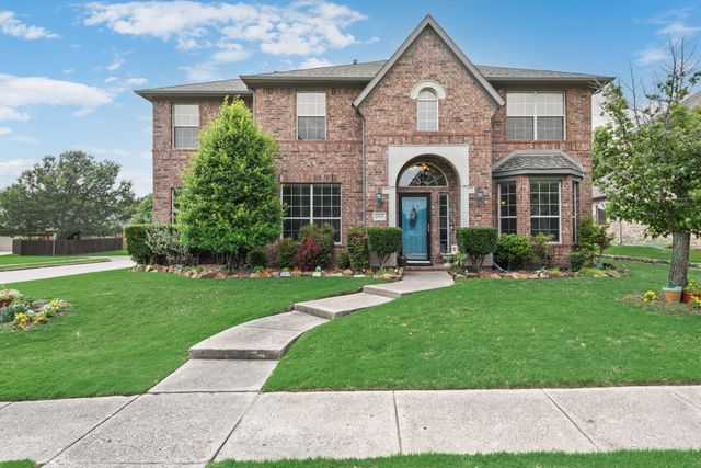 1090 Potter Avenue, Rockwall, TX 75087