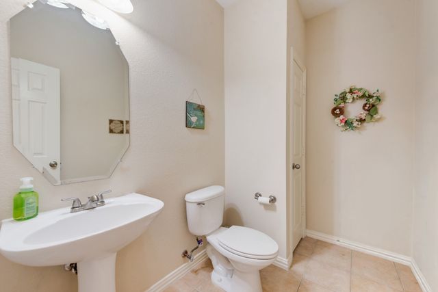 1090 Potter Avenue, Rockwall, TX 75087