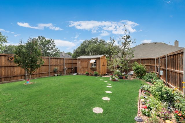 1090 Potter Avenue, Rockwall, TX 75087