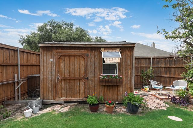 1090 Potter Avenue, Rockwall, TX 75087