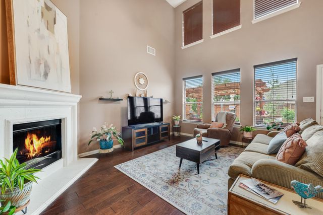 1090 Potter Avenue, Rockwall, TX 75087