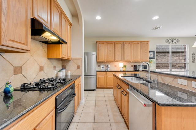 1090 Potter Avenue, Rockwall, TX 75087