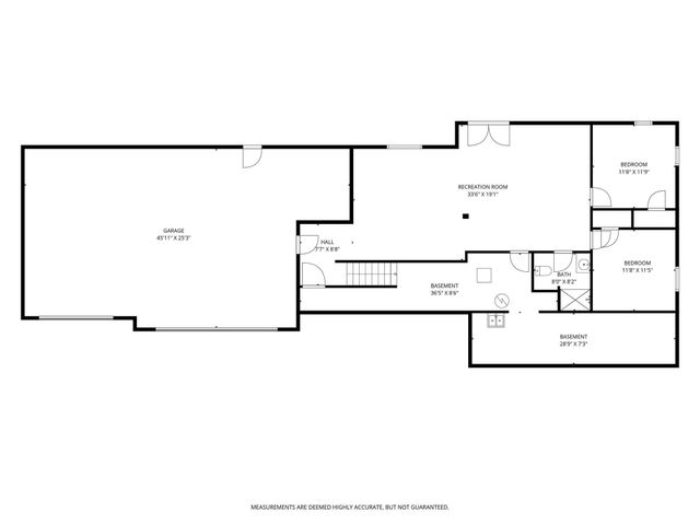 1510 Archwood Road, Minnetonka, MN 55305