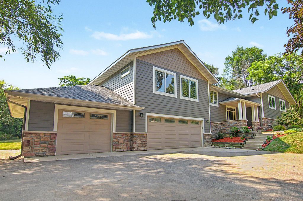1510 Archwood Road, Minnetonka, MN 55305