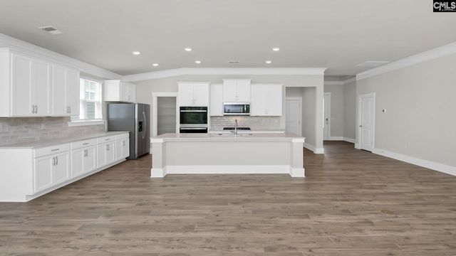 227 Livingston Woods Court, Irmo, SC 29063
