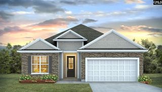 227 Livingston Woods Court, Irmo, SC 29063