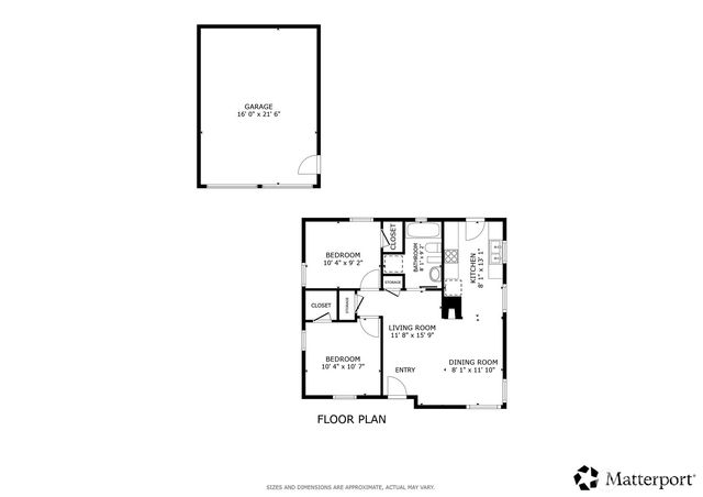 627 SW 106th Street, Seattle, WA 98146