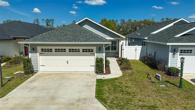 24616 SW 17TH PLACE, Newberry, FL 32669