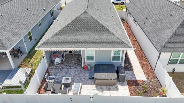 24616 SW 17TH PLACE, Newberry, FL 32669