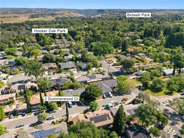 2 Summerwood Court, Chico, CA 95926