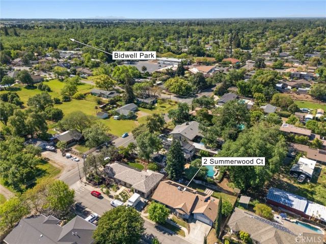 2 Summerwood Court, Chico, CA 95926
