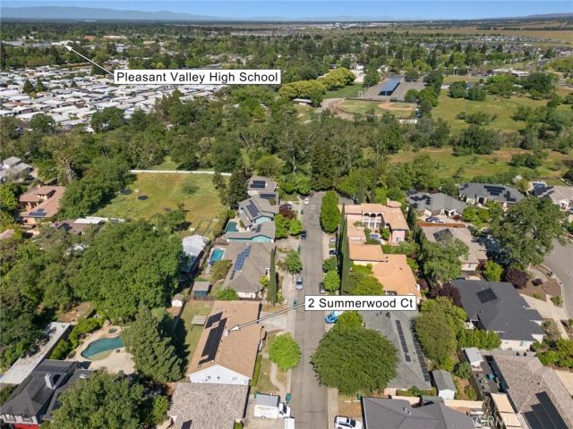 2 Summerwood Court, Chico, CA 95926