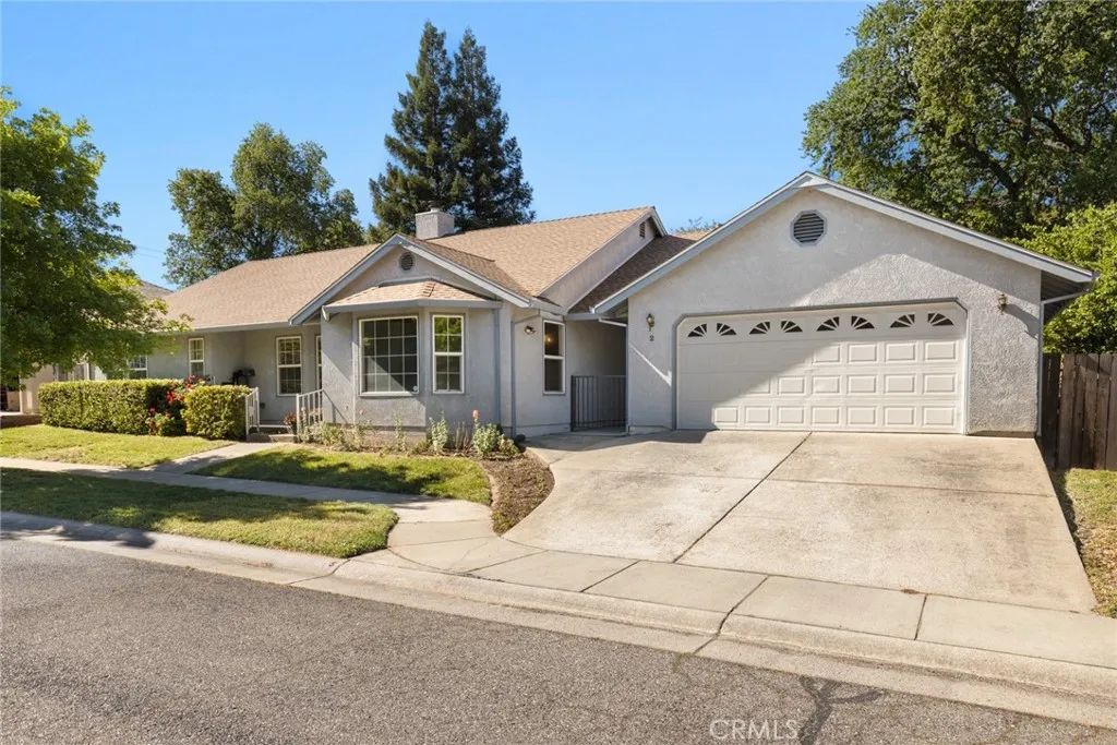 2 Summerwood Court, Chico, CA 95926