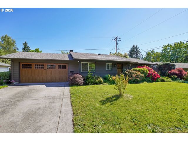 13650 Sw 22ND St, Beaverton, OR 97008