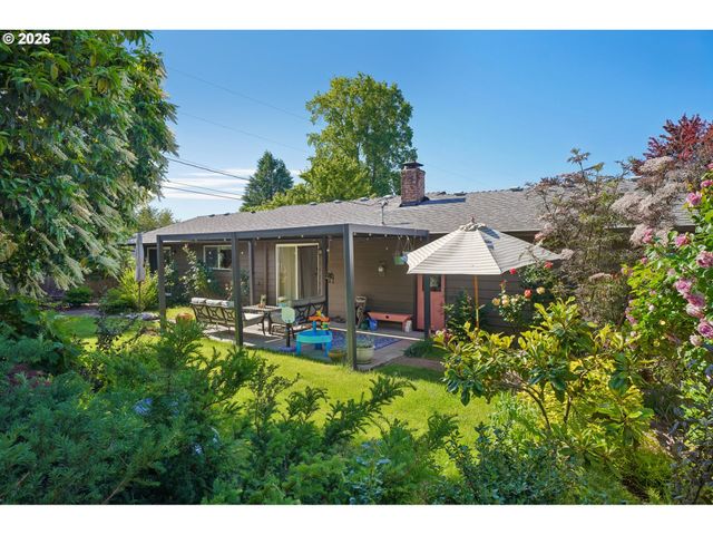 13650 Sw 22ND St, Beaverton, OR 97008