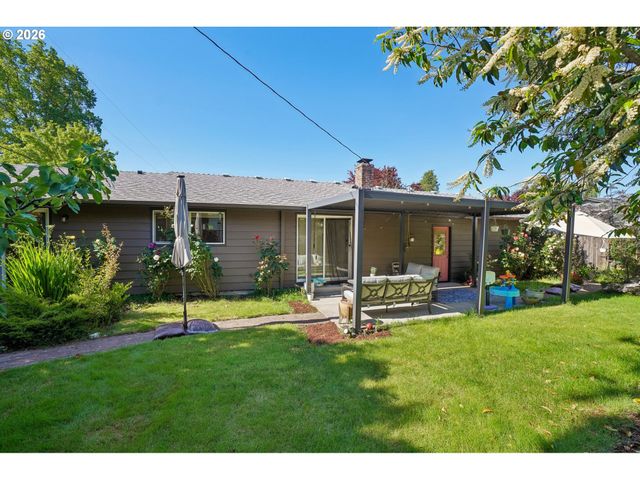13650 Sw 22ND St, Beaverton, OR 97008
