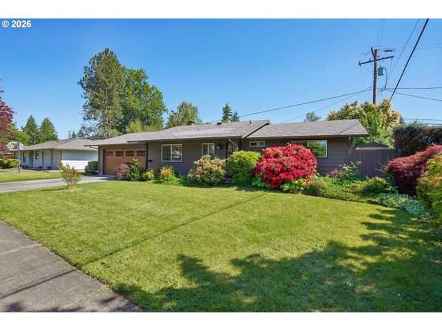 13650 Sw 22ND St, Beaverton, OR 97008