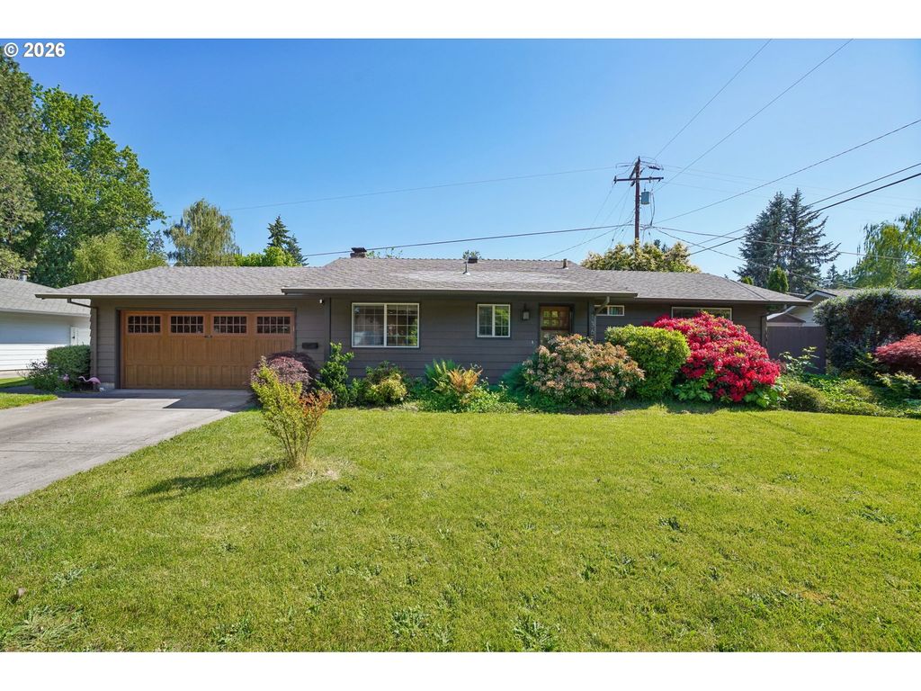 13650 Sw 22ND St, Beaverton, OR 97008
