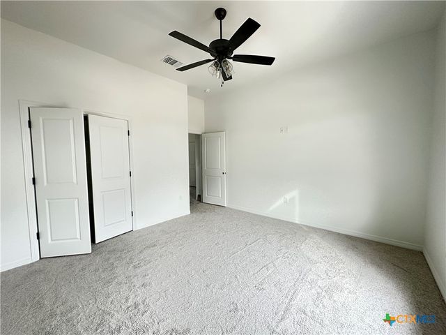 2016 Yarrow Road, Temple, TX 76502