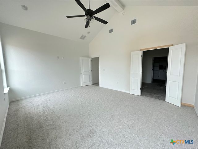 2016 Yarrow Road, Temple, TX 76502