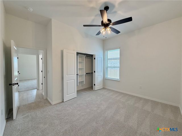 2016 Yarrow Road, Temple, TX 76502