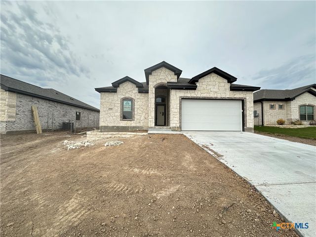 2016 Yarrow Road, Temple, TX 76502