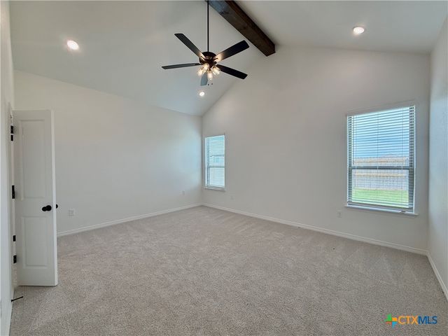 2016 Yarrow Road, Temple, TX 76502