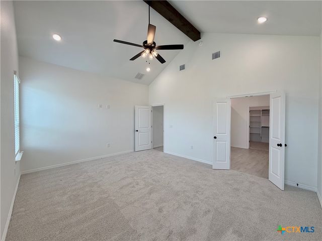 2016 Yarrow Road, Temple, TX 76502