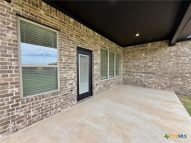 2016 Yarrow Road, Temple, TX 76502