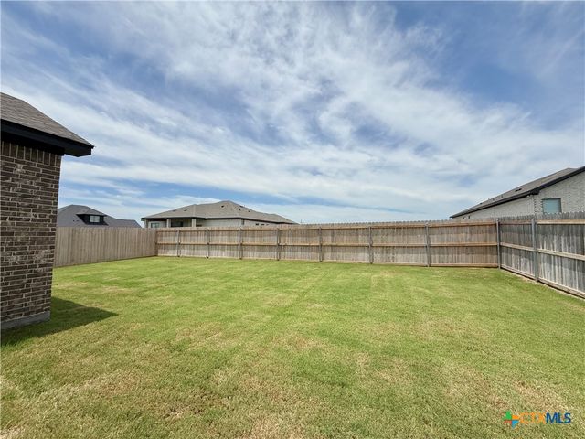 2016 Yarrow Road, Temple, TX 76502