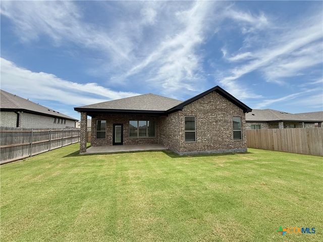 2016 Yarrow Road, Temple, TX 76502