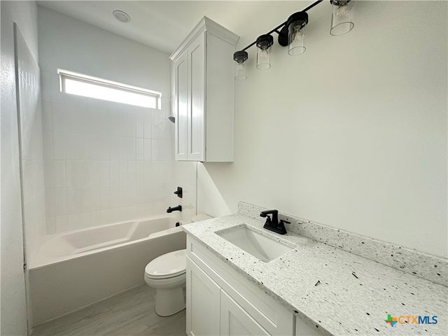 2016 Yarrow Road, Temple, TX 76502