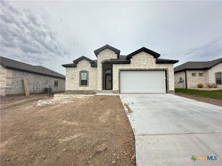 2016 Yarrow Road, Temple, TX 76502