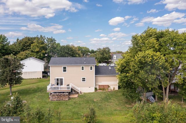 122 MEADOWBROOKE PL, Winchester, VA 22602
