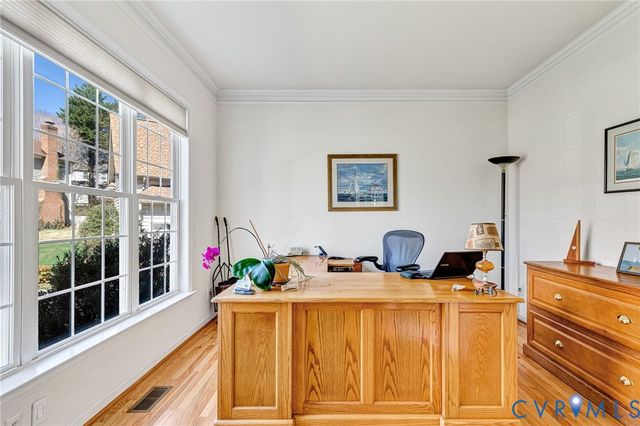 10259 Berkeley Manor Dr, Mechanicsville, VA 23116