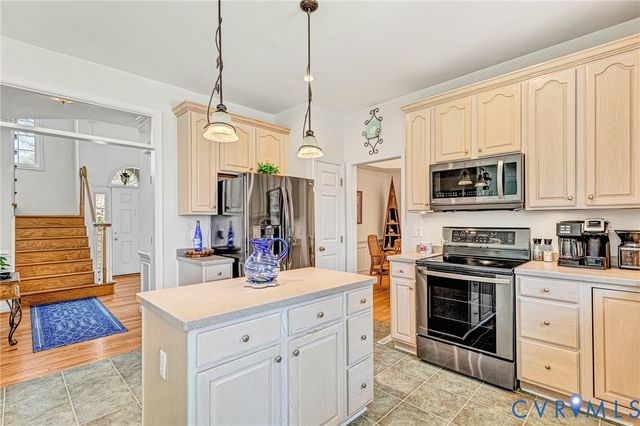 10259 Berkeley Manor Dr, Mechanicsville, VA 23116