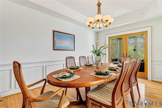 10259 Berkeley Manor Dr, Mechanicsville, VA 23116