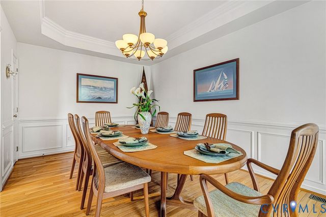 10259 Berkeley Manor Dr, Mechanicsville, VA 23116