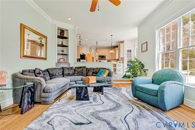 10259 Berkeley Manor Dr, Mechanicsville, VA 23116