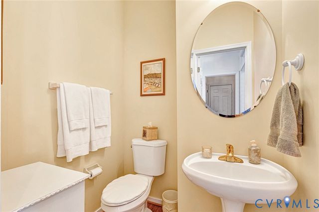 10259 Berkeley Manor Dr, Mechanicsville, VA 23116