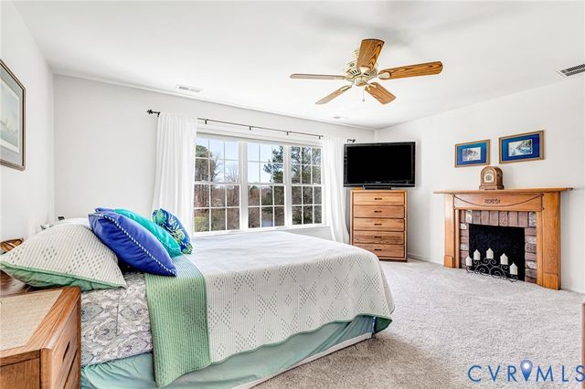 10259 Berkeley Manor Dr, Mechanicsville, VA 23116