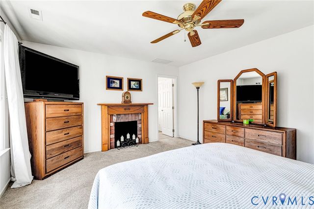 10259 Berkeley Manor Dr, Mechanicsville, VA 23116