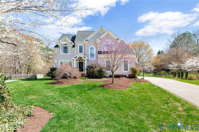 10259 Berkeley Manor Dr, Mechanicsville, VA 23116