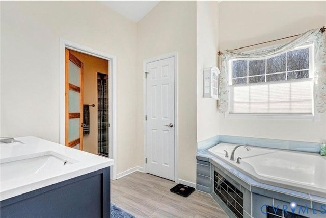 10259 Berkeley Manor Dr, Mechanicsville, VA 23116