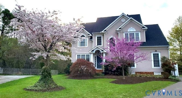 10259 Berkeley Manor Dr, Mechanicsville, VA 23116