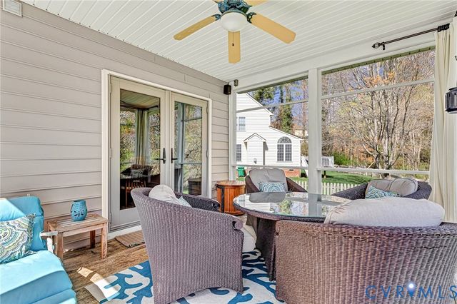 10259 Berkeley Manor Dr, Mechanicsville, VA 23116