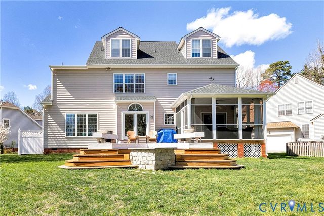 10259 Berkeley Manor Dr, Mechanicsville, VA 23116