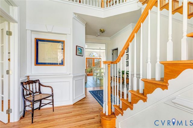 10259 Berkeley Manor Dr, Mechanicsville, VA 23116