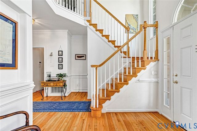 10259 Berkeley Manor Dr, Mechanicsville, VA 23116