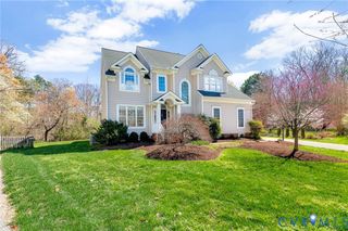 10259 Berkeley Manor Dr, Mechanicsville, VA 23116